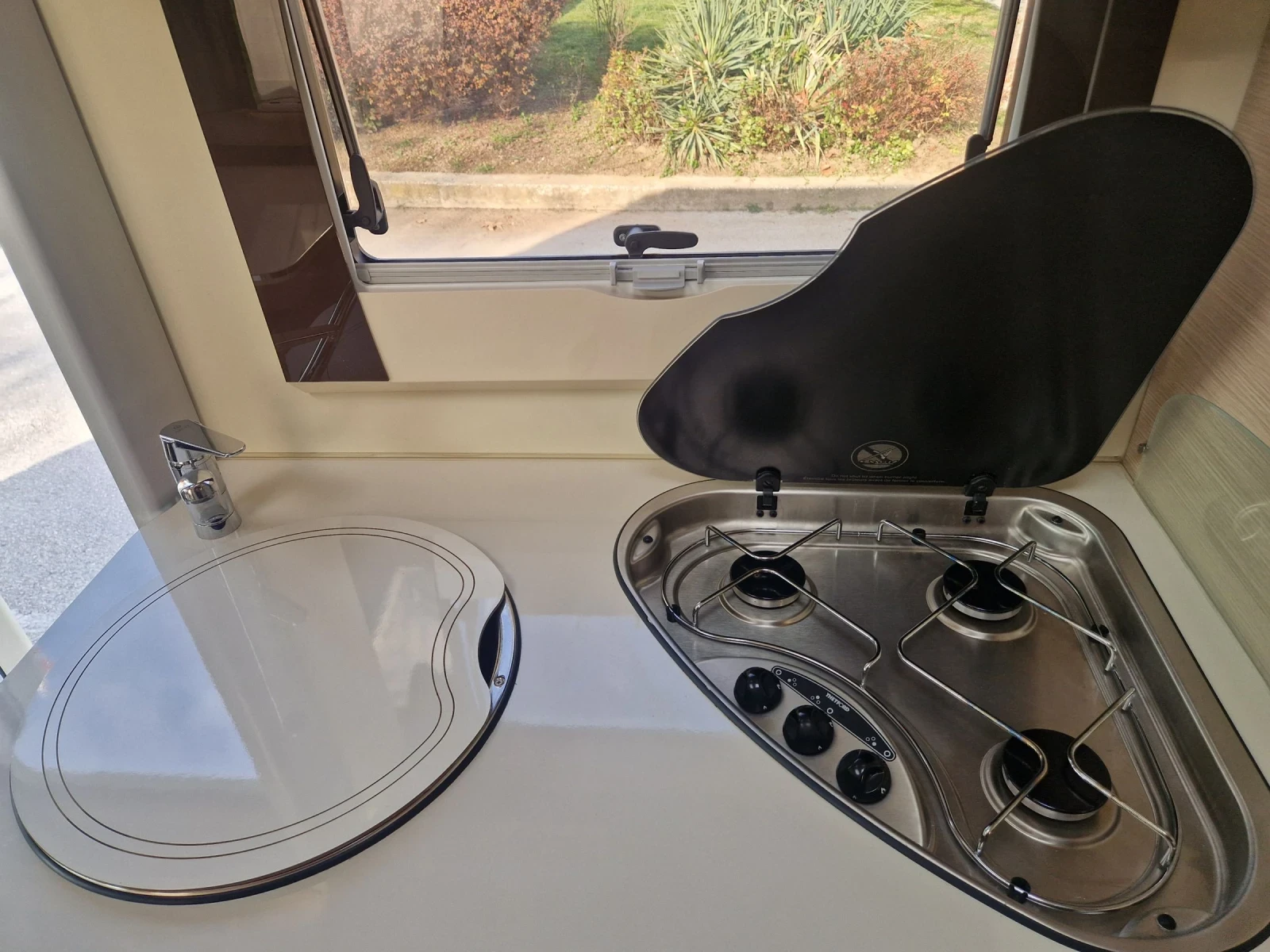 ������ Euramobil FORSTER | Mobile.bg � ����������� 16