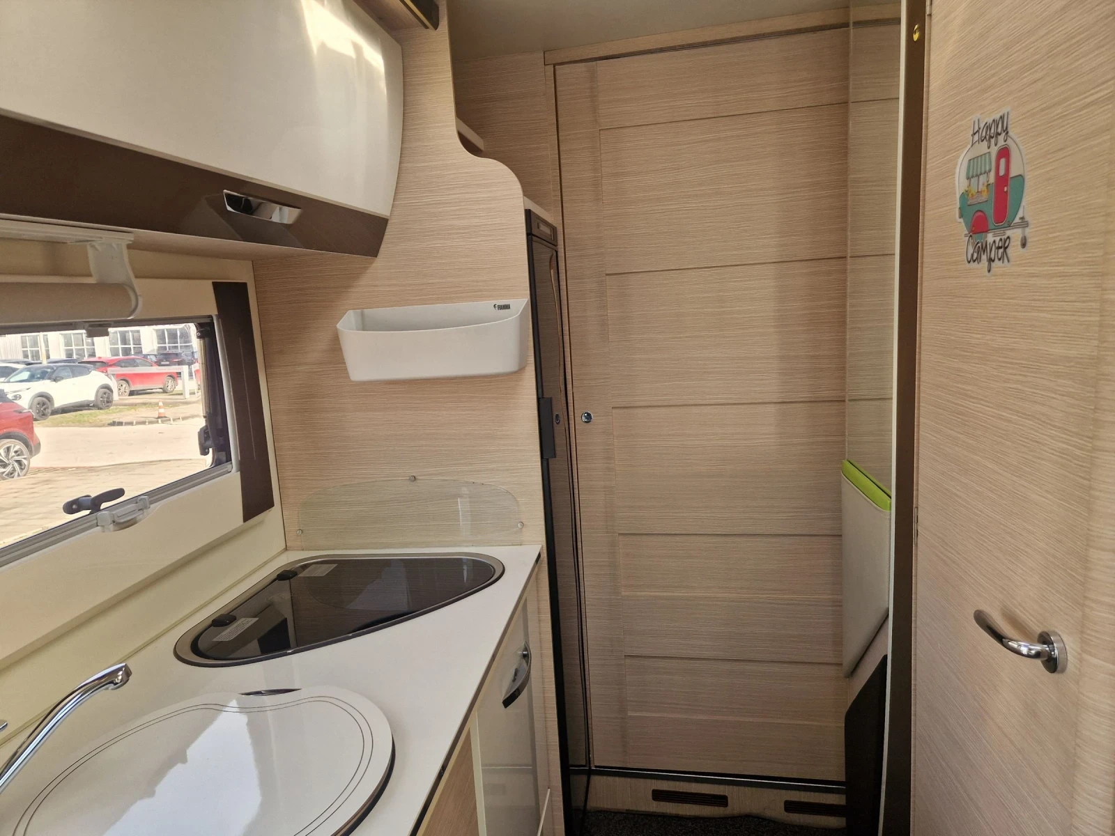 ������ Euramobil FORSTER | Mobile.bg � ����������� 17