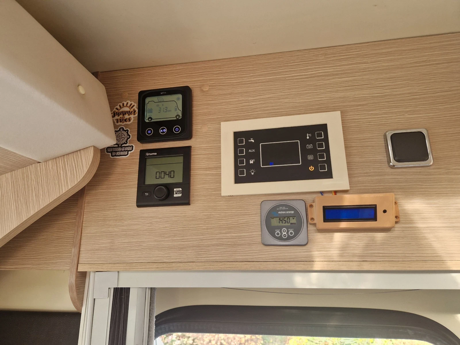 ������ Euramobil FORSTER | Mobile.bg � ����������� 13