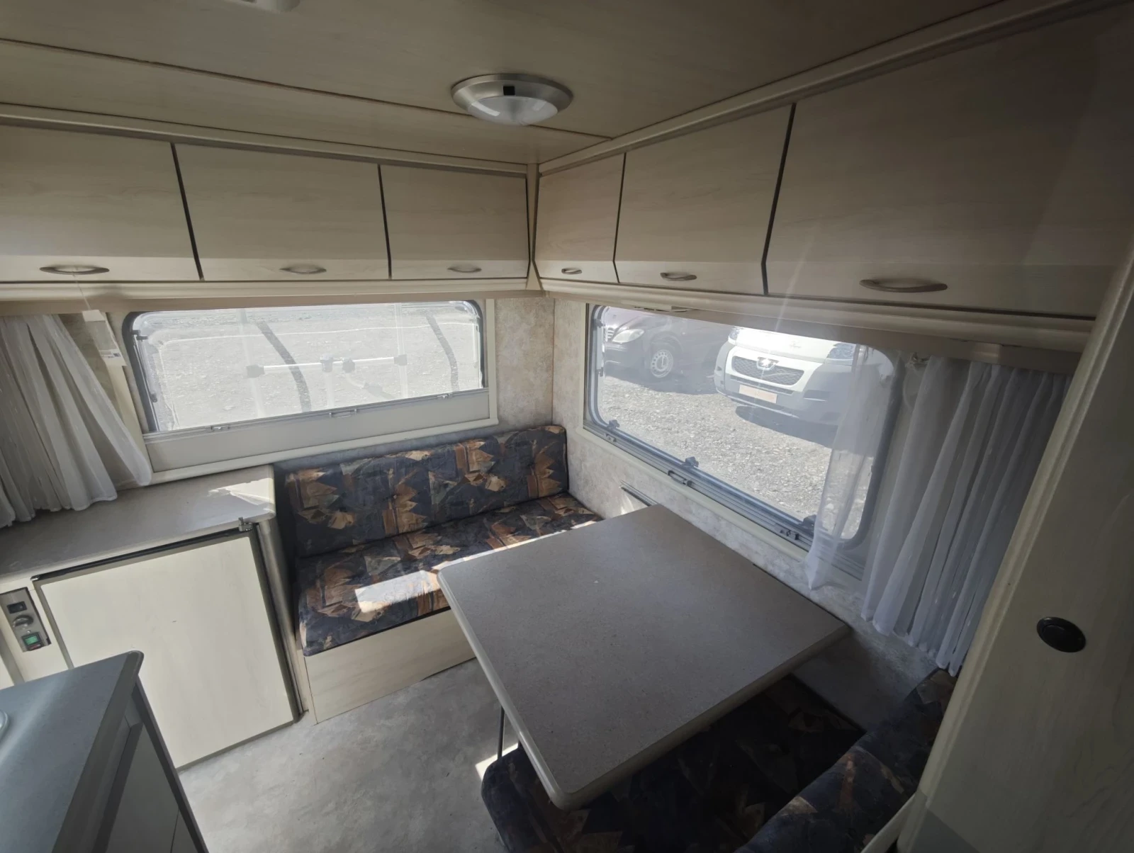 Каравана Caravelair, снимка 12 - Каравани и кемпери - 56328900