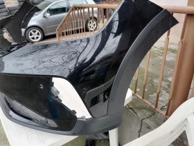 Оригинална броня за VW Taigo, снимка 3