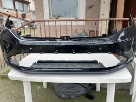 Оригинална броня за VW Taigo, снимка 1