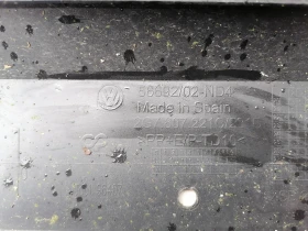 Оригинална броня за VW Taigo, снимка 4