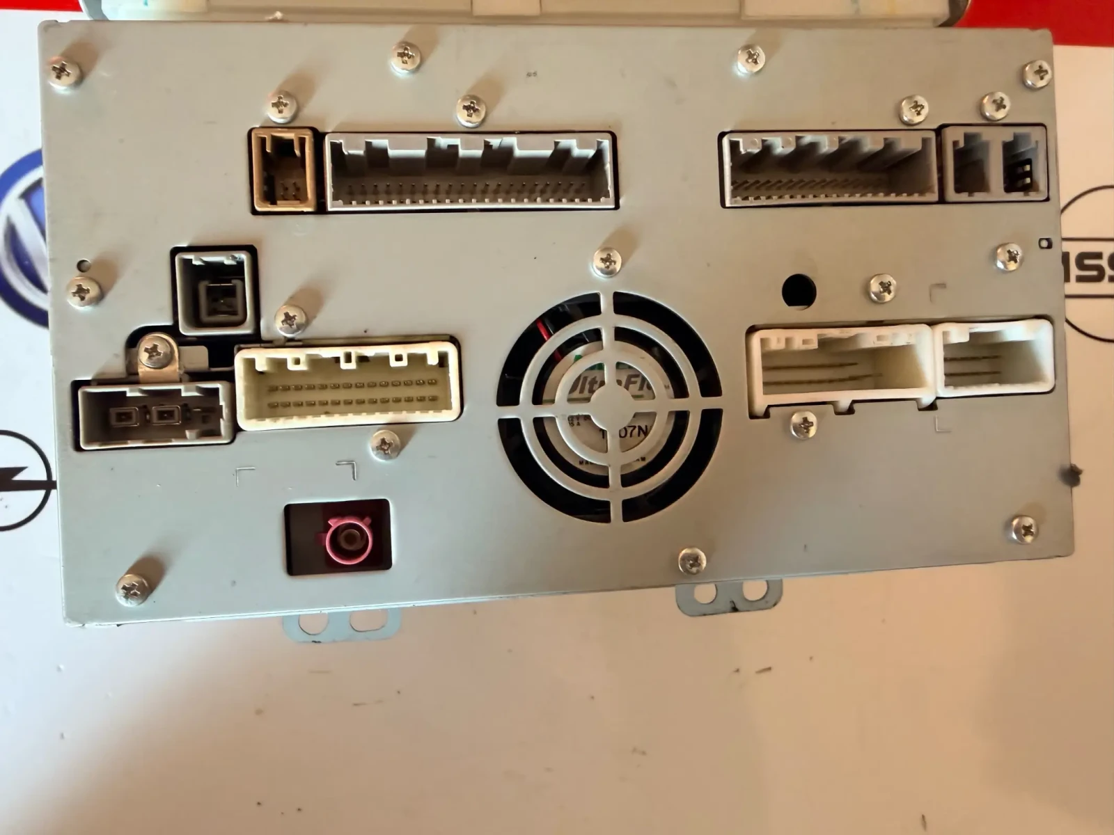 259151JA2A CD ������  INFINITI FX35 25915 1JA2A | Mobile.bg � ����������� 2