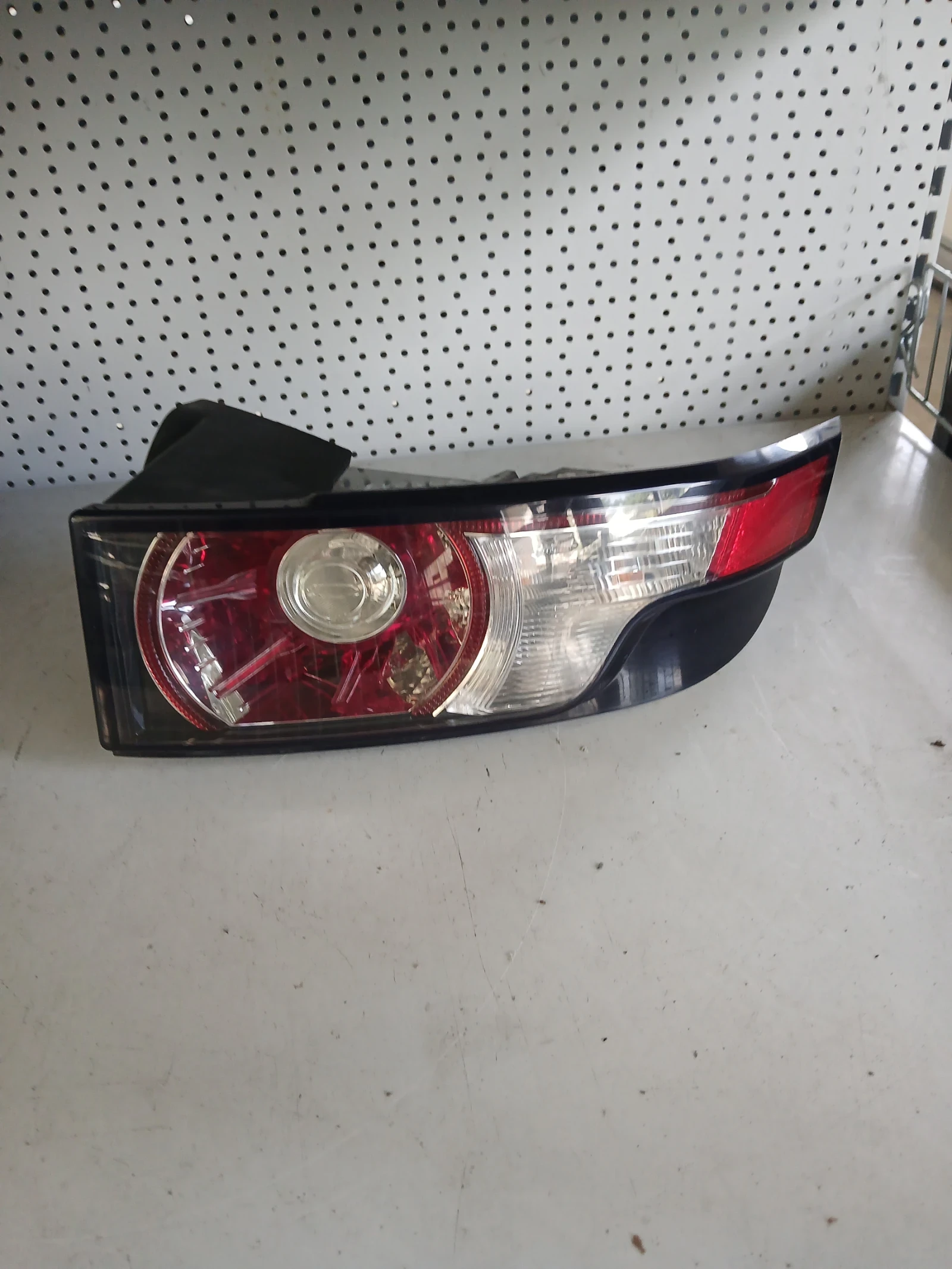 Стоп десен Lend Rover Evoque 2012г 