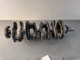 Колянов вал лексус ис220д 