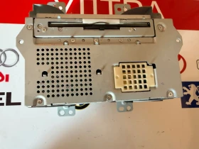 259151JA2A CD плейър  INFINITI FX35 25915 1JA2A, снимка 3 - Части - 52848675