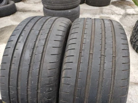 Гуми Летни 245/35R19, снимка 3