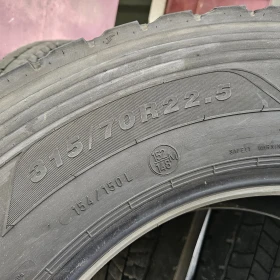 Гуми, снимка 12