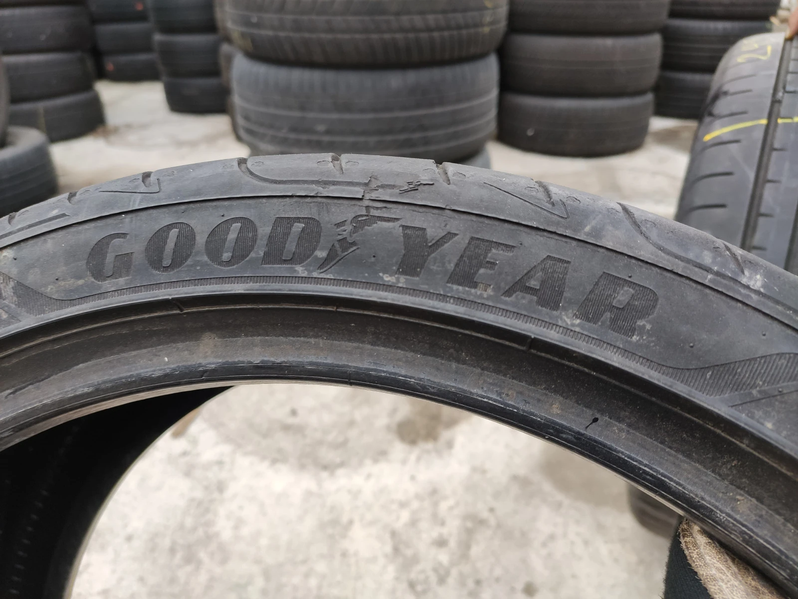  245/35R19 | Mobile.bg   8