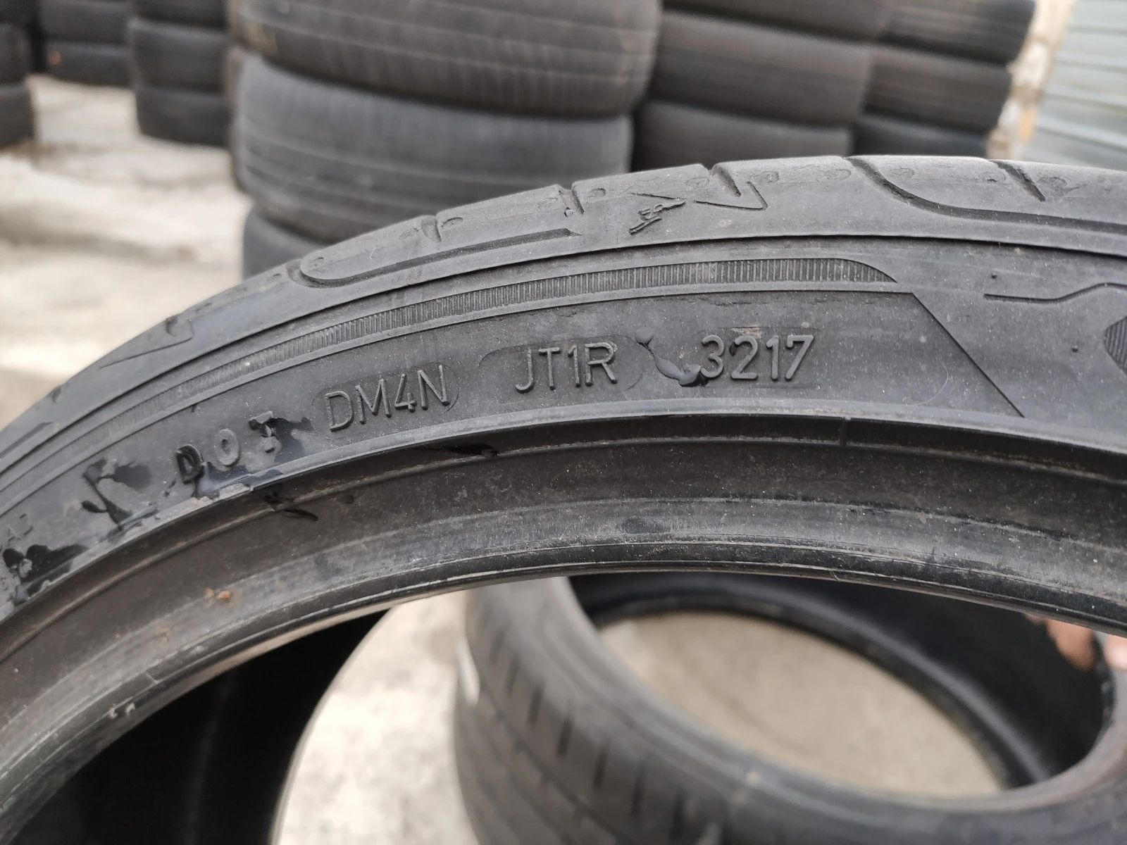  245/35R19 | Mobile.bg   7