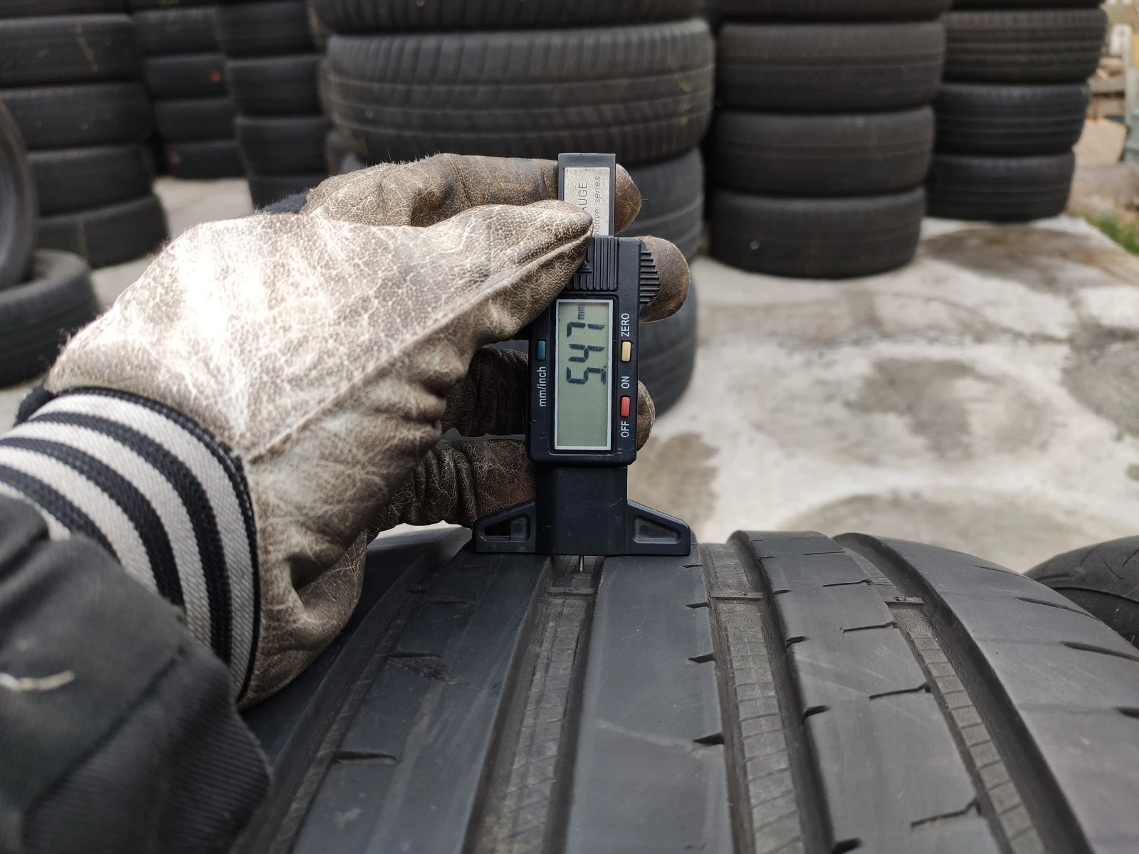  245/35R19 | Mobile.bg   4