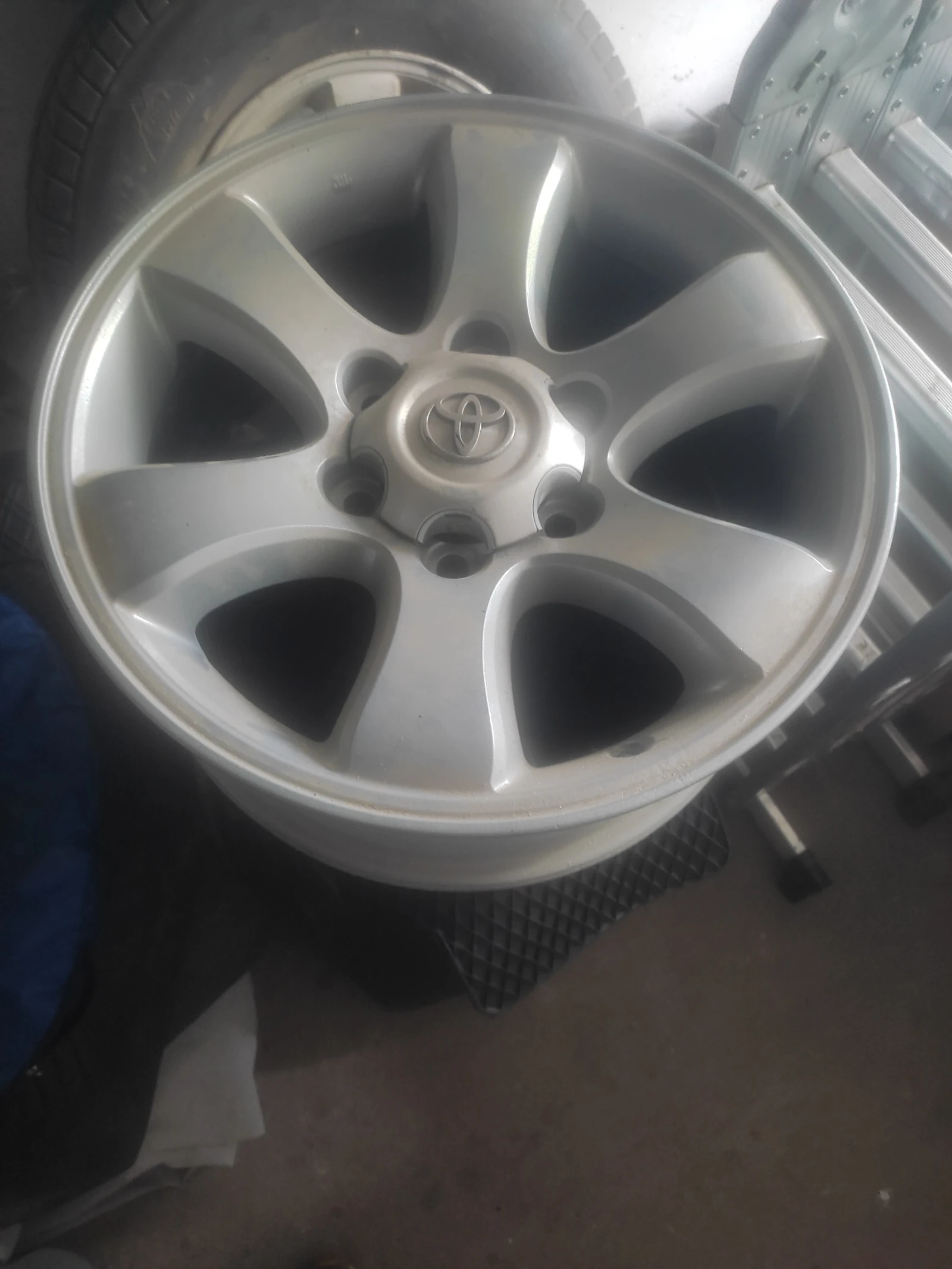   Toyota Land cruiser | Mobile.bg   2