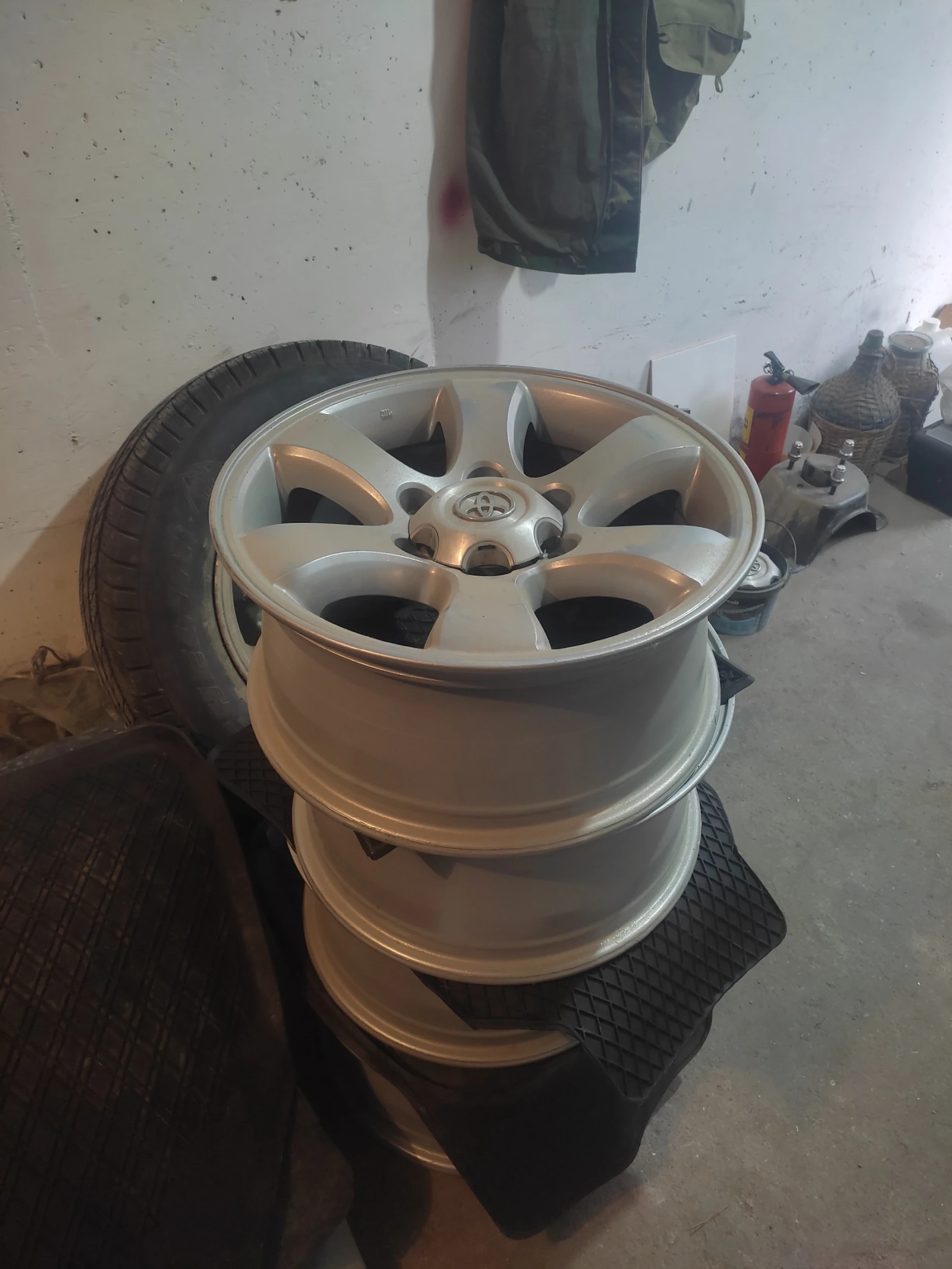   Toyota Land cruiser | Mobile.bg   1