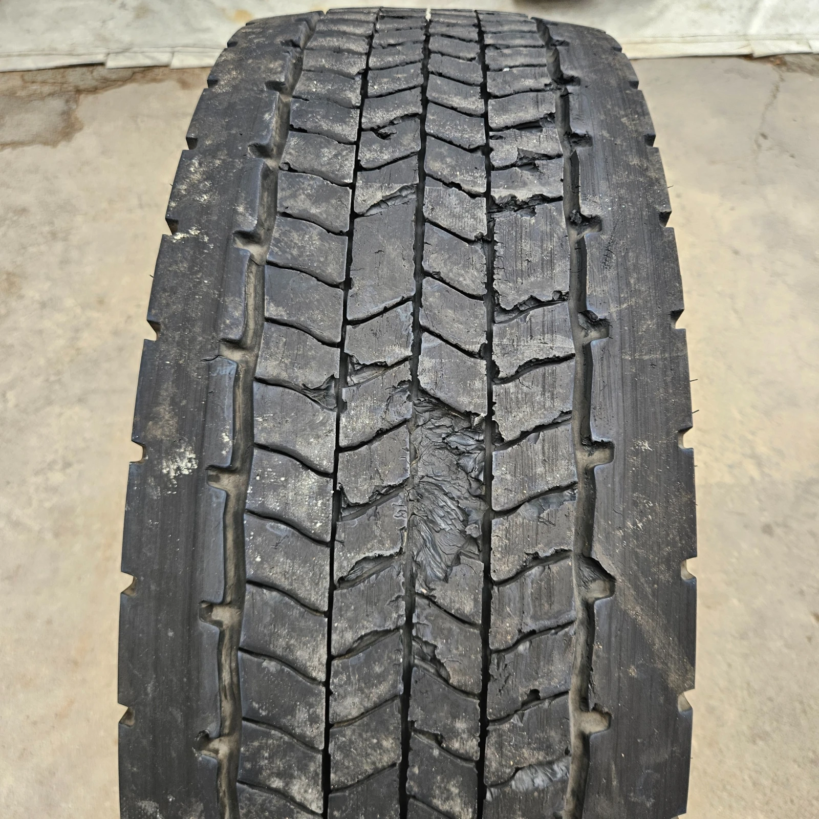  315/70R22.5 | Mobile.bg   8