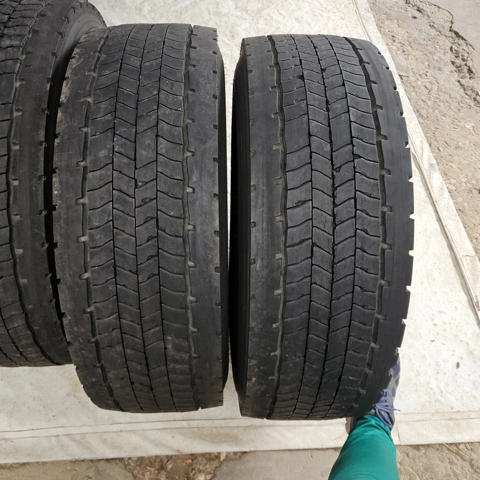  315/70R22.5 | Mobile.bg   1