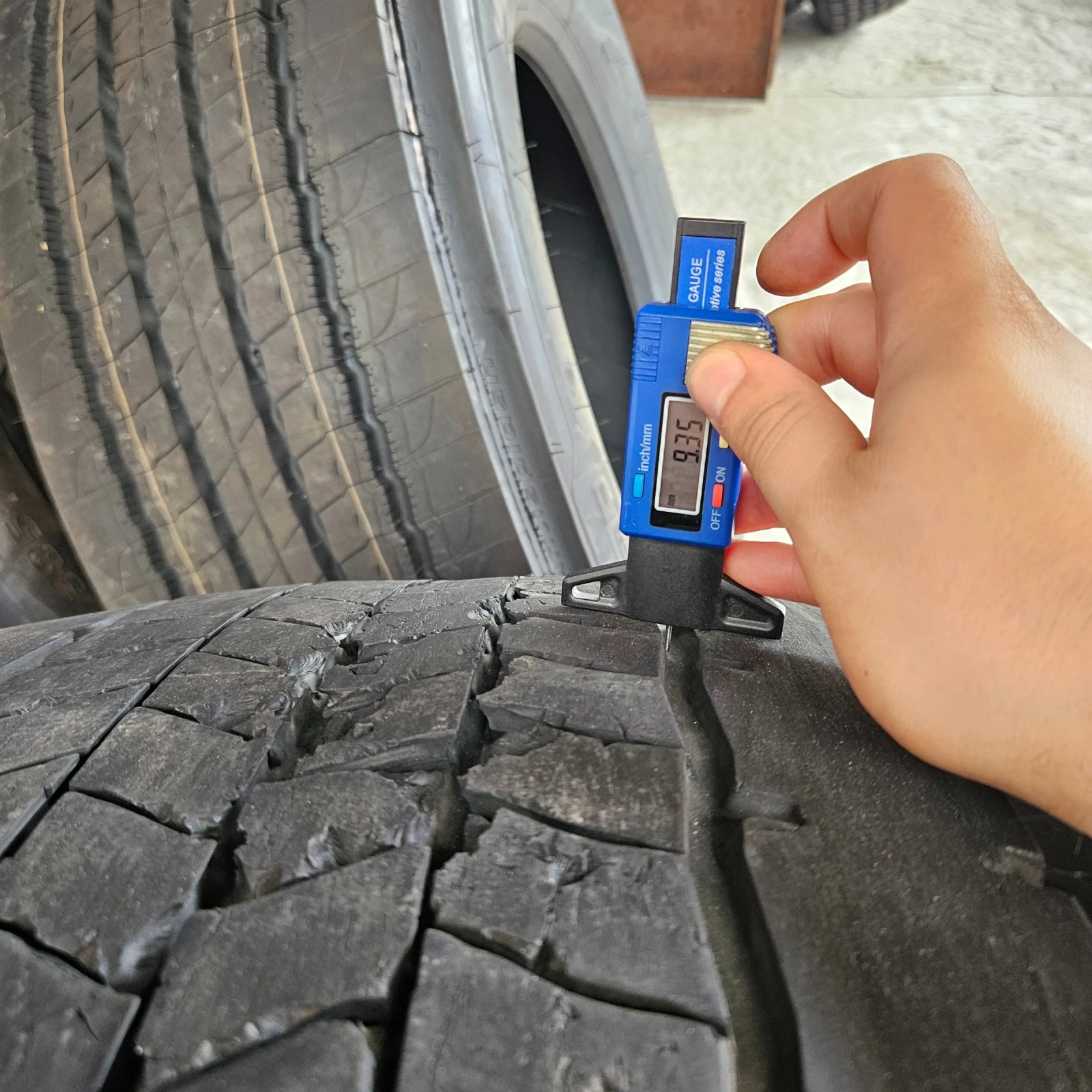  315/70R22.5 | Mobile.bg   6