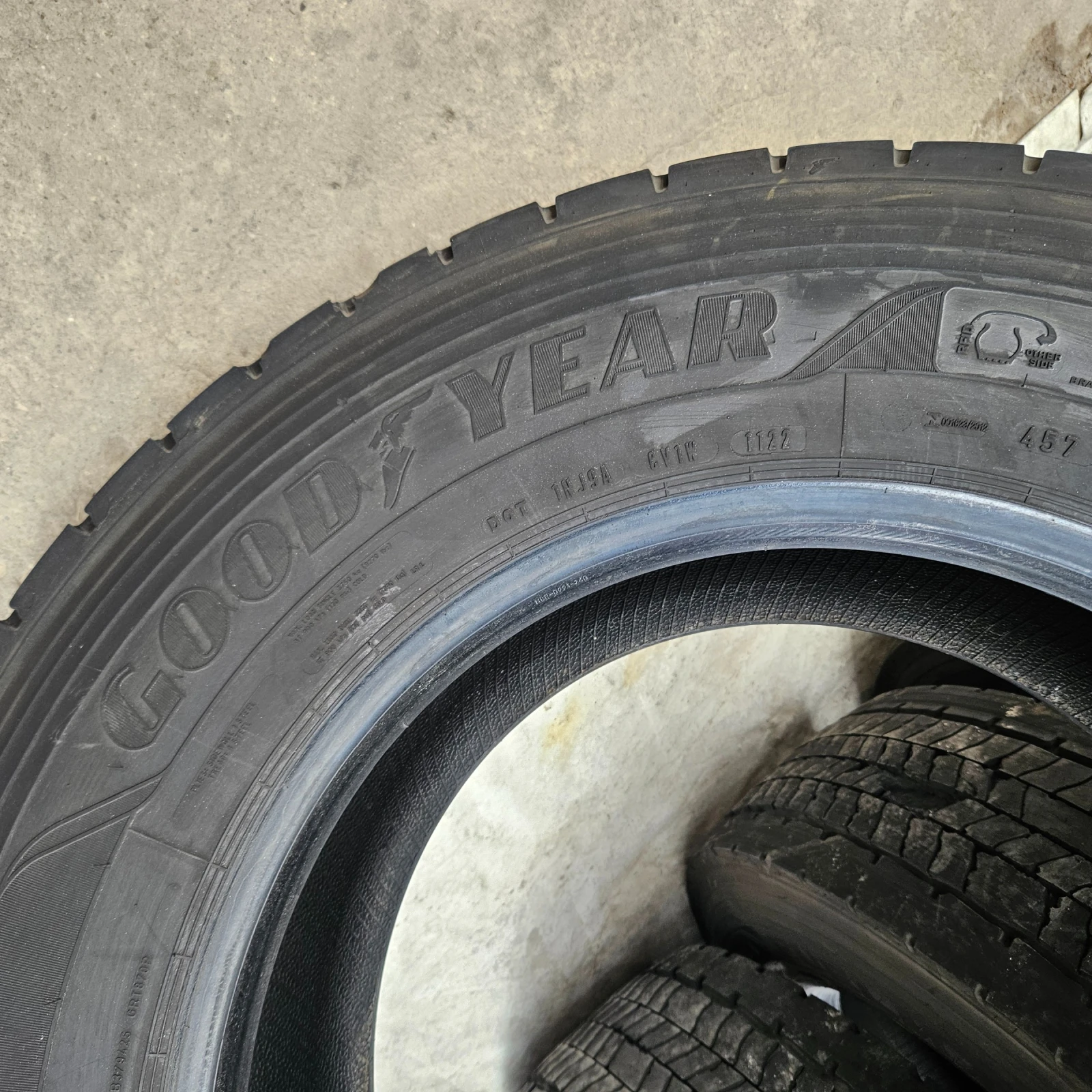  315/70R22.5 | Mobile.bg   10