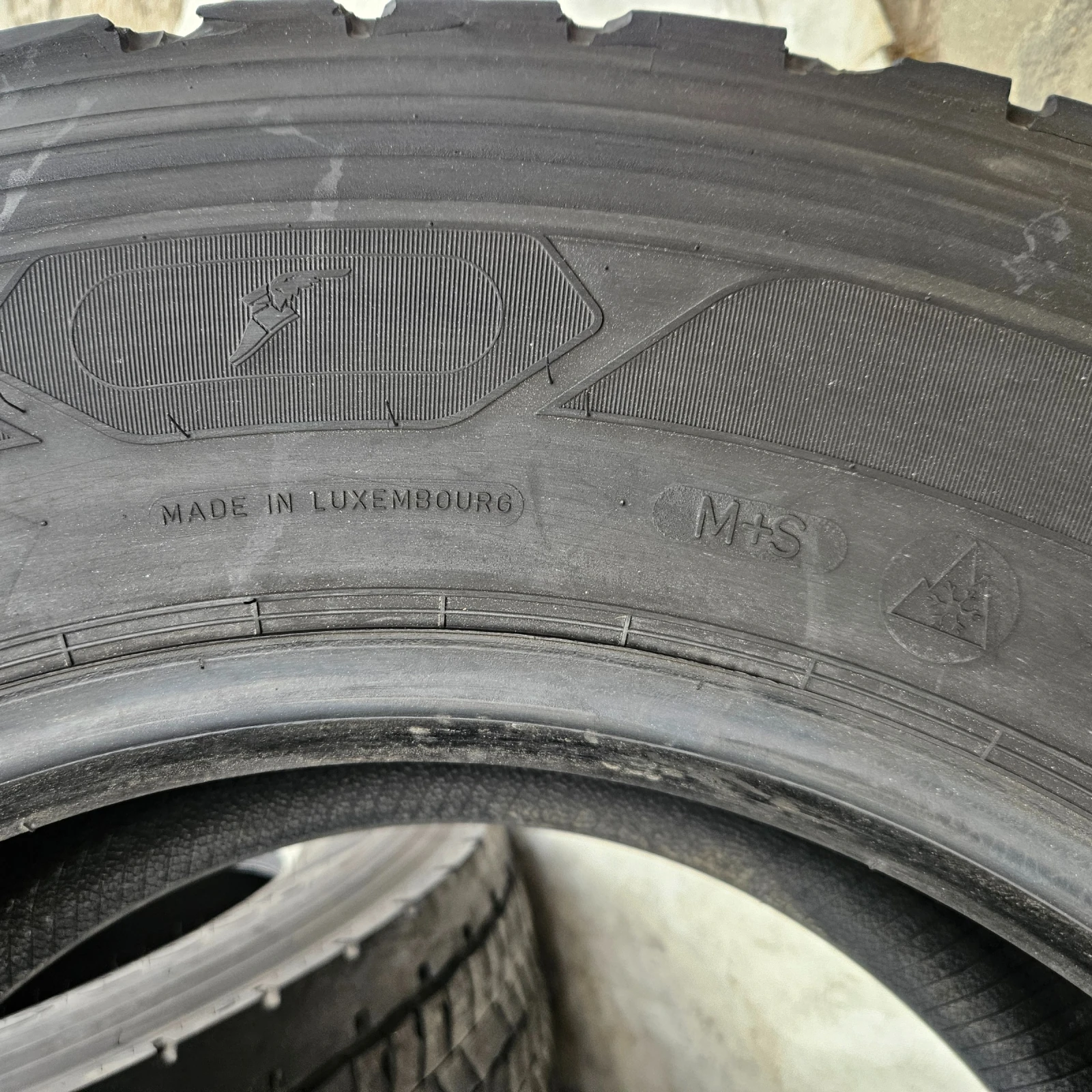  315/70R22.5 | Mobile.bg   13