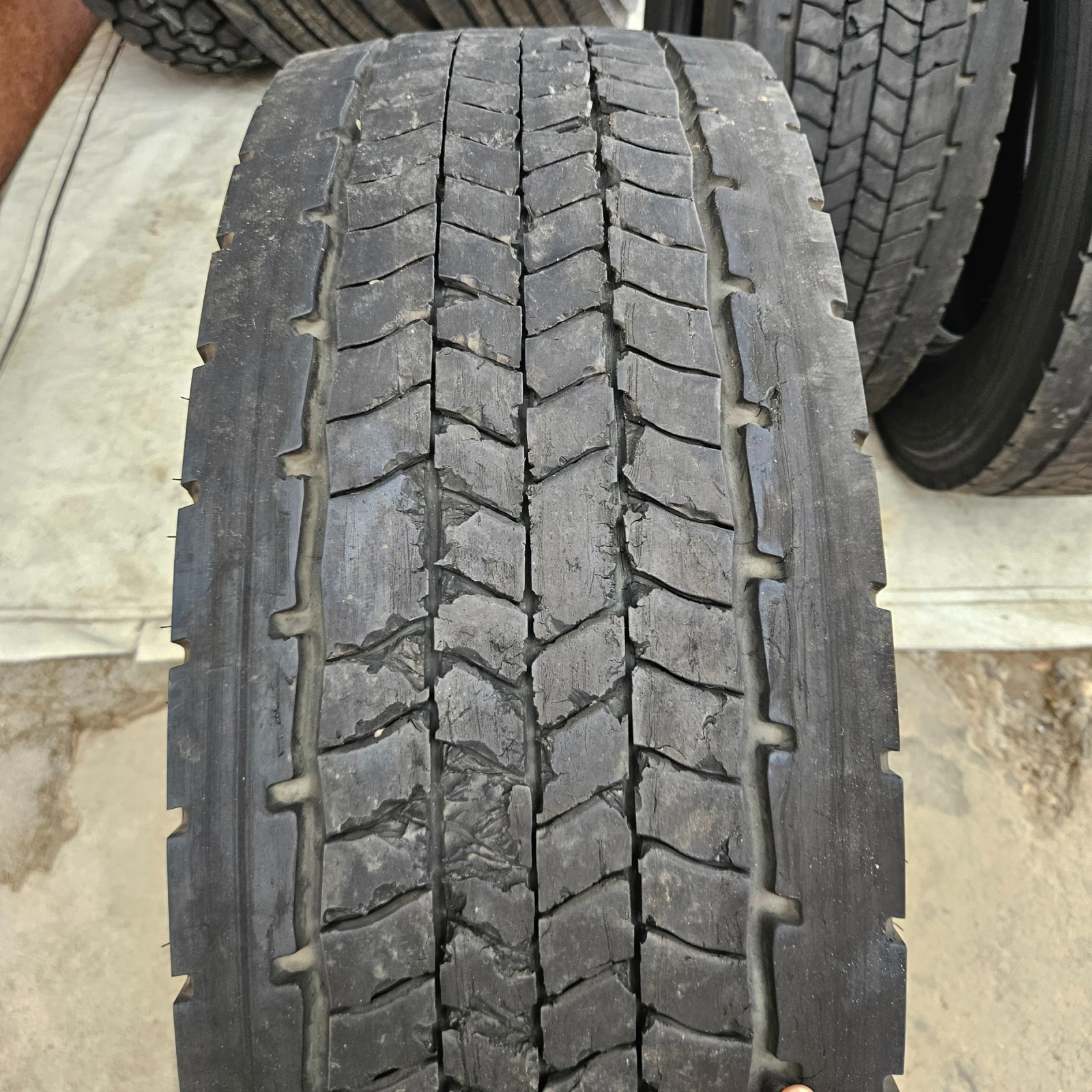  315/70R22.5 | Mobile.bg   7