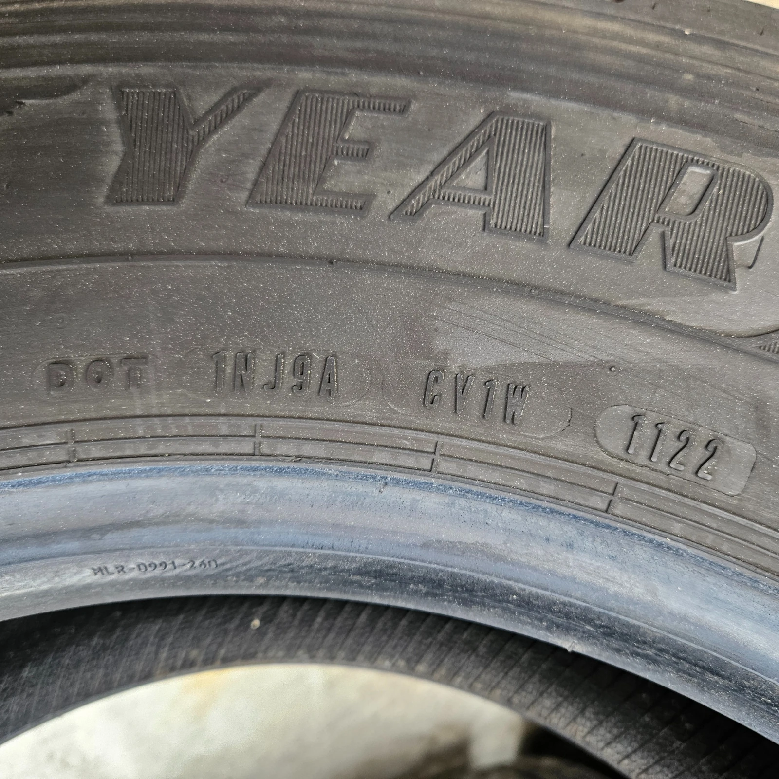  315/70R22.5 | Mobile.bg   14
