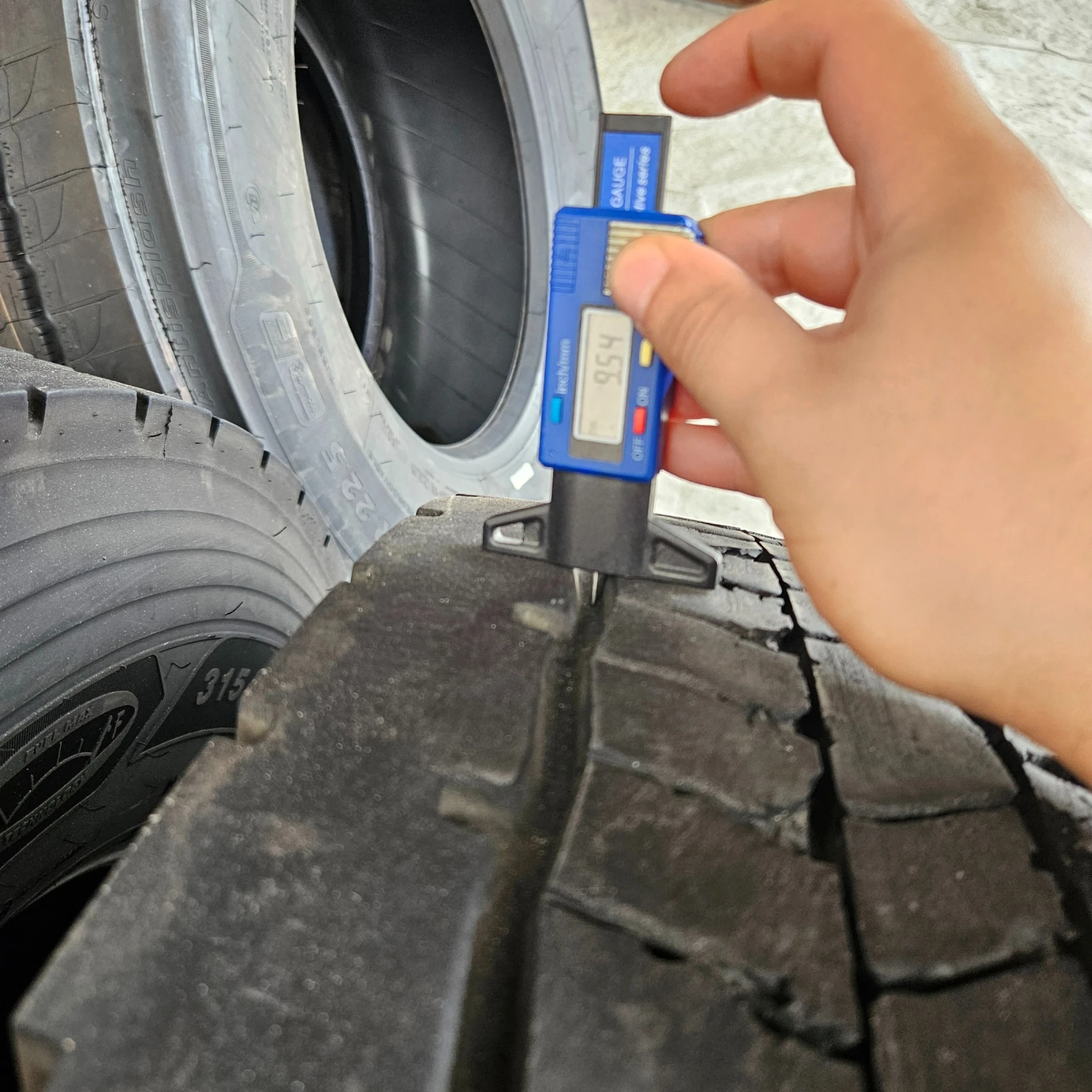  315/70R22.5 | Mobile.bg   5