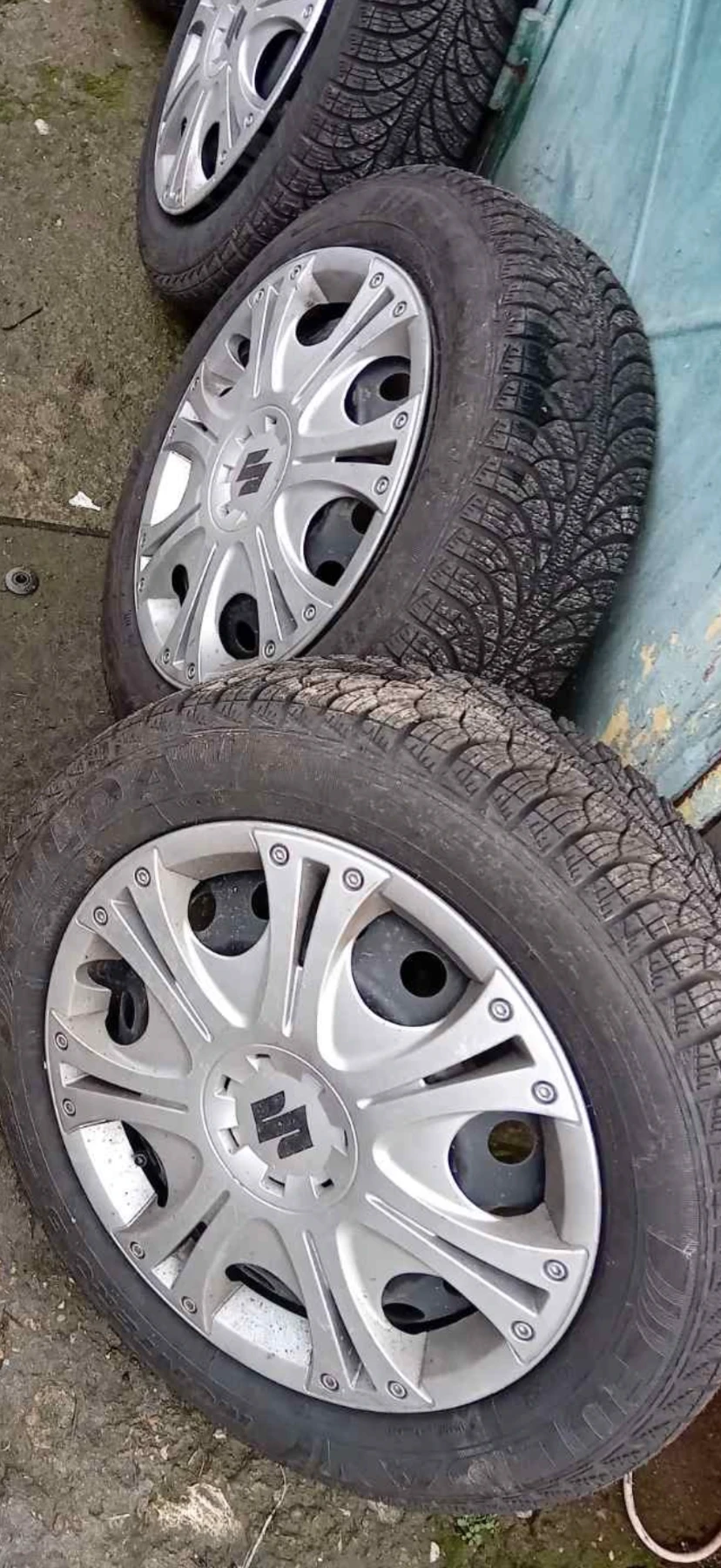 ���� � ������ 185/60R15 | Mobile.bg � ����������� 3