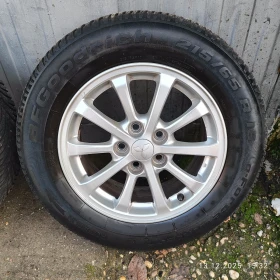 ���� � ������ 215/65R16 �� Mitsubishi | Mobile.bg � ����� ������ 2
