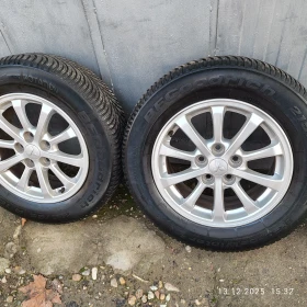 ���� � ������ 215/65R16 �� Mitsubishi | Mobile.bg � ����� ������ 3