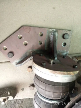 Въздушни Възглавници бусове пътна помощ и Fiat Doblo maxi Цена с монтаж 700 лева 0884333269, снимка 7