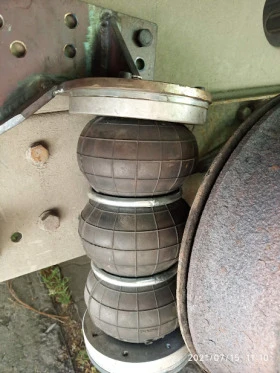 Въздушни Възглавници бусове пътна помощ и Fiat Doblo maxi Цена с монтаж 700 лева 0884333269, снимка 8