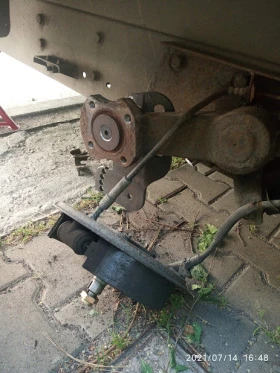 Въздушни Възглавници бусове пътна помощ и Fiat Doblo maxi Цена с монтаж 700 лева 0884333269, снимка 4