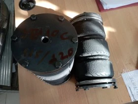 Въздушни Възглавници бусове пътна помощ и Fiat Doblo maxi Цена с монтаж 700 лева 0884333269, снимка 1