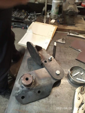 Въздушни Възглавници бусове пътна помощ и Fiat Doblo maxi Цена с монтаж 700 лева 0884333269, снимка 5