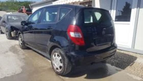 Mercedes-Benz A 180 CDI 5 броя, снимка 7