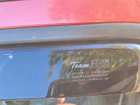 Chevrolet Aveo  Бензин , снимка 7