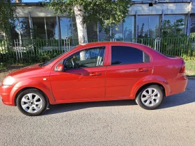 Chevrolet Aveo  Бензин , снимка 5