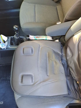 Chevrolet Aveo  Бензин , снимка 10