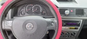 Opel Meriva 1, 4 бензин/метан , снимка 3