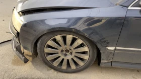 Audi A8 D3, снимка 4