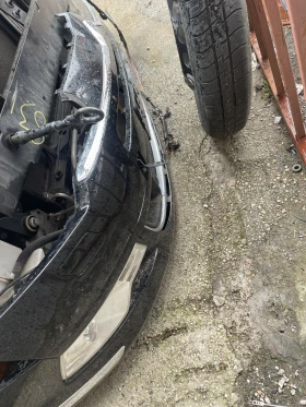 Citroen C5 2.0 HDI, снимка 8