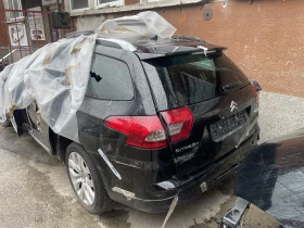 Citroen C5 2.0 HDI, снимка 3