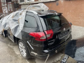 Citroen C5 2.0 HDI, снимка 1