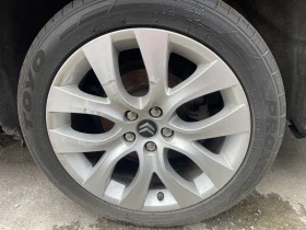 Citroen C5 2.0 HDI, снимка 6