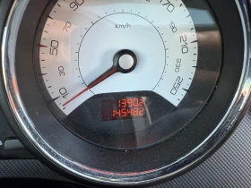 Peugeot 308 1.6 HDI, снимка 15