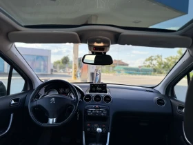 Peugeot 308 1.6 HDI, снимка 14