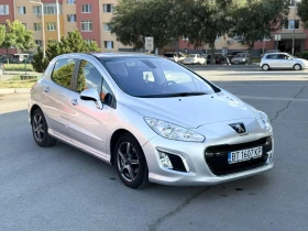 Peugeot 308 1.6 HDI, снимка 7