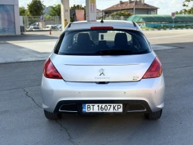 Peugeot 308 1.6 HDI, снимка 4
