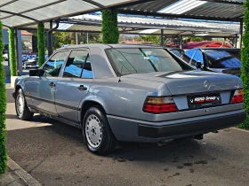 Mercedes-Benz E 260 ГАЗ/CLIMATIC/5 СКОРОСТИ, снимка 6