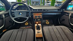 Mercedes-Benz E 260 ГАЗ/CLIMATIC/5 СКОРОСТИ, снимка 8